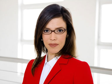 Attorney Melissa Dacunha